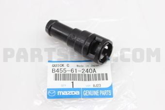 B45561240A CONNECTOR,HOSE
