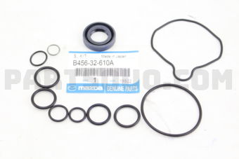 B45632610A SEAL KIT,VANE PUMP