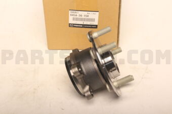 B45A2615X BEARING(B)