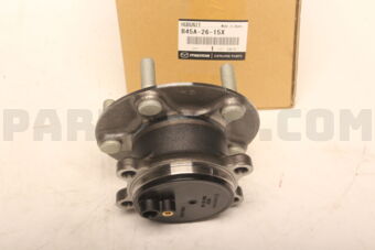 B45A2615X BEARING(B)