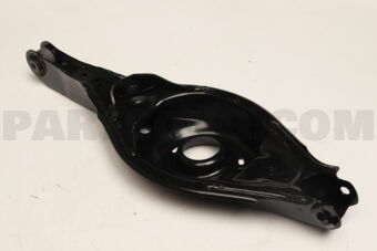 B45A28350C ARM(L),LOWER-REAR