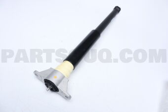 B45A28910C DAMPER,REAR