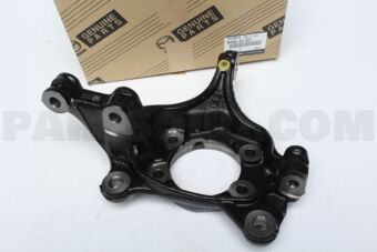 B45A33021 KNUCKLE(R),STEERING