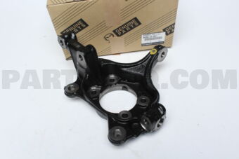 B45A33021 KNUCKLE(R),STEERING