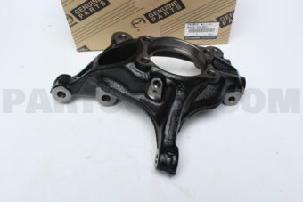 B45A33021 KNUCKLE(R),STEERING