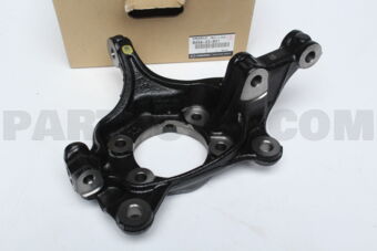 B45A33031 KNUCKLE(L),STEERING