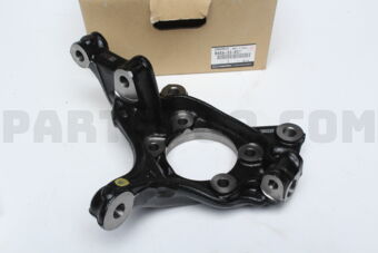 B45A33031 KNUCKLE(L),STEERING