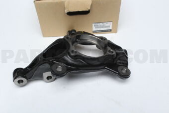 B45A33031 KNUCKLE(L),STEERING