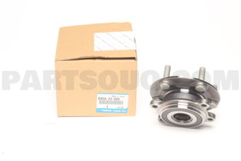 B45A3304X BEARING(B)