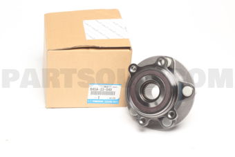 B45A3304X BEARING(B)