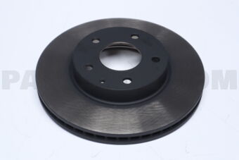 B45A33251A PLATE,DISC