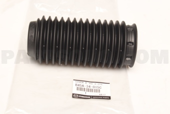 B45A34015C COVER,DUST