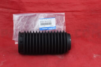 B45A34015C Mazda COVER,DUST