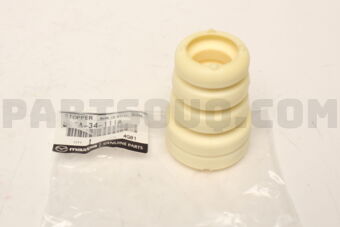 B45A34111A STOPPER,BUMP