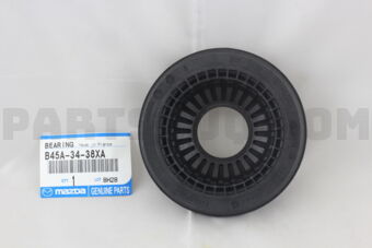 B45A3438XA Mazda BEARING,FRONT STRUT