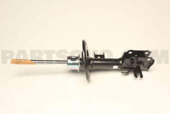 B45A34900B DAMPER(L),FRONT