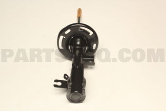 B45A34900B DAMPER(L),FRONT