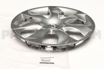 B45A37170B CAP,WHEEL