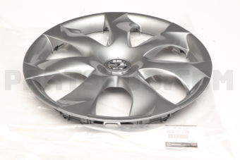 B45A37170B CAP,WHEEL