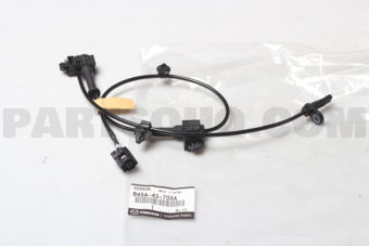 B45A4370XA SENSOR(R),FRT-A.B.S