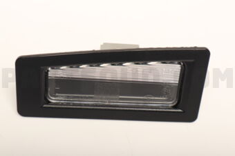 B45A512L0B LAMP(L),LICENCE