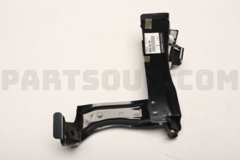 B45A54140 PANEL(L),SHROUD-SIDE