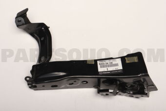 B45A54140 PANEL(L),SHROUD-SIDE