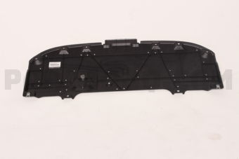 B45A5611Y COVER,UNDER-FRONT