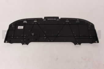 B45A5611Y COVER,UNDER-FRONT