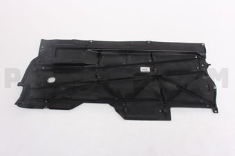 B45A563D0B COVER(R),UNDER