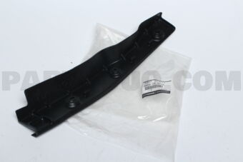 B45A56916A RUBBER(L),EDGE-F.FEN