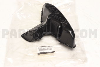 B45A56J12C PLATE(R),SEAL-COWL S