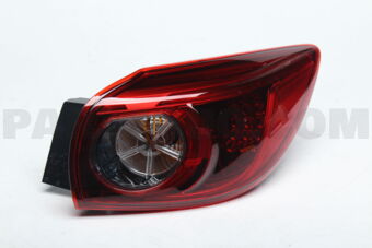 B45D51150D LAMP(R),RR COMB
