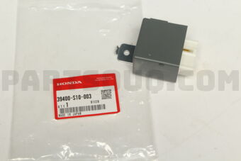 B45G34111A Mazda STOPPER,BUMP