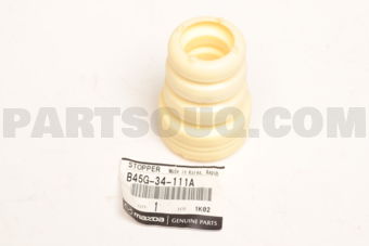 B45G34111A STOPPER,BUMP