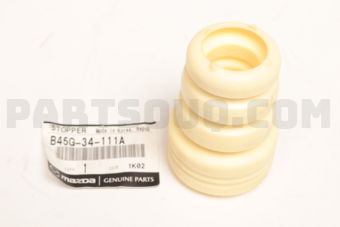 B45G34111A STOPPER,BUMP