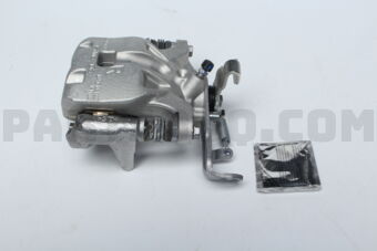 B4Y72698ZD CALIPER(R),PADLESS-R