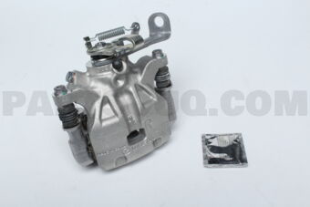 B4Y72698ZD CALIPER(R),PADLESS-R