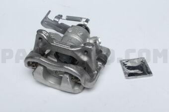 B4Y72698ZD CALIPER(R),PADLESS-R