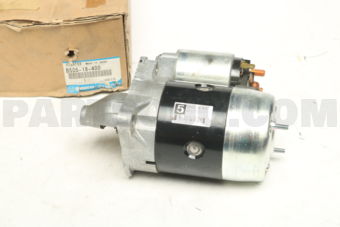 B50518400 STARTER