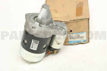 B50518400 STARTER