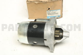 B50518400 STARTER