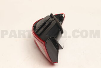 B53W51150A LAMP(R),RR COMB
