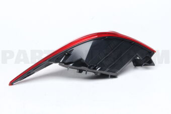 B53W51160A Mazda LAMP(L),RR COMB