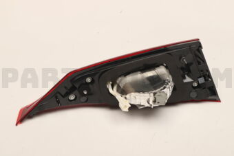 B53W513F0A LAMP(R),TRUNK LID