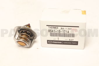 B54115171A THERMOSTAT