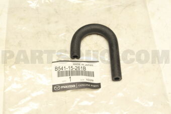 B54115261B HOSE,WATER
