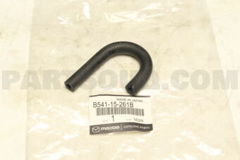 B54115261B HOSE,WATER