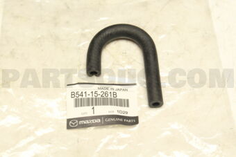 B54115261B HOSE,WATER