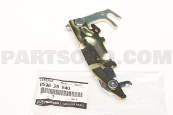 B59626840 LEVER(R),OPERATING